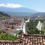 게스트하우스 Old Town Hava Baci 베라트