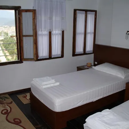 Casa de hóspedes Old Town Hava Baci