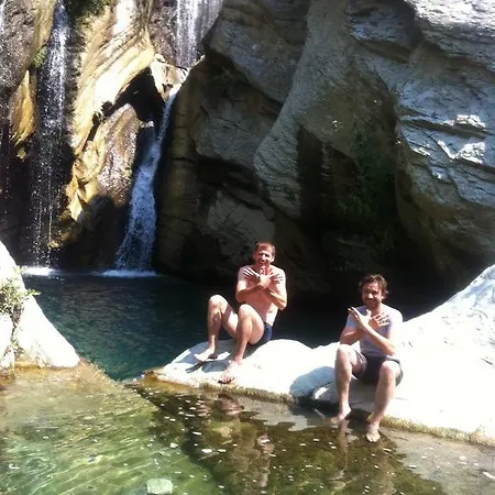 Old Town Hava Baci Gæstehus 3*