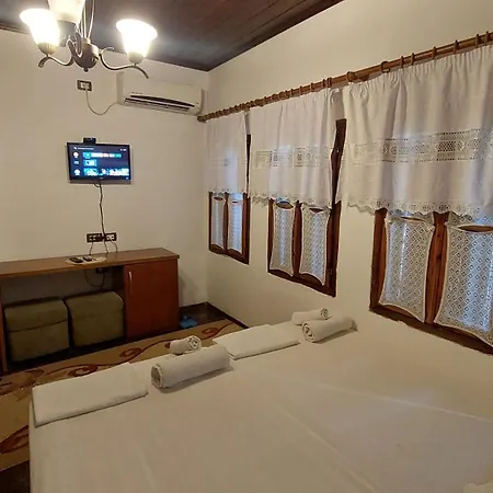 Old Town Hava Baci Casa de hóspedes Berati