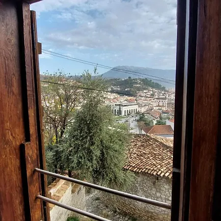 Casa de hóspedes Old Town Hava Baci