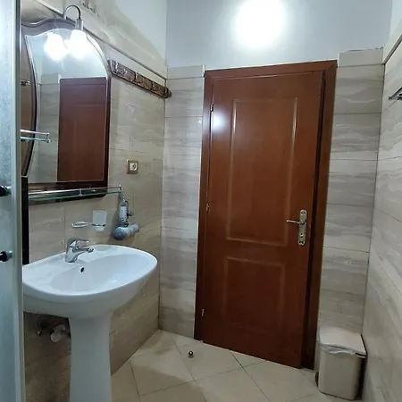 Old Town Hava Baci 3* Berati