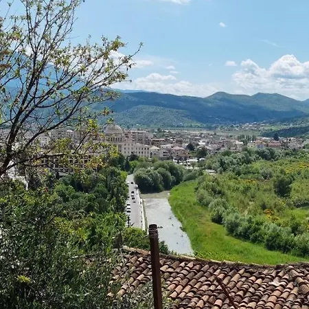 Old Town Hava Baci Berati