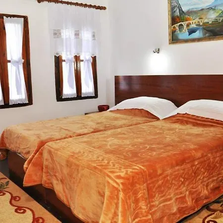 Old Town Hava Baci 3*