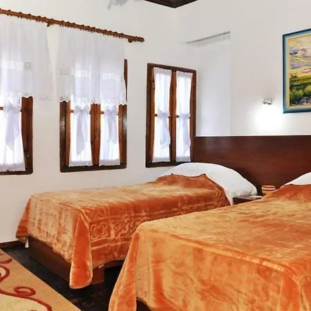 Gæstehus Old Town Hava Baci