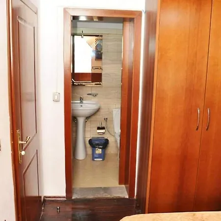 Old Town Hava Baci Berati