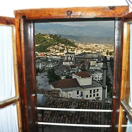 Casa de hóspedes Old Town Hava Baci