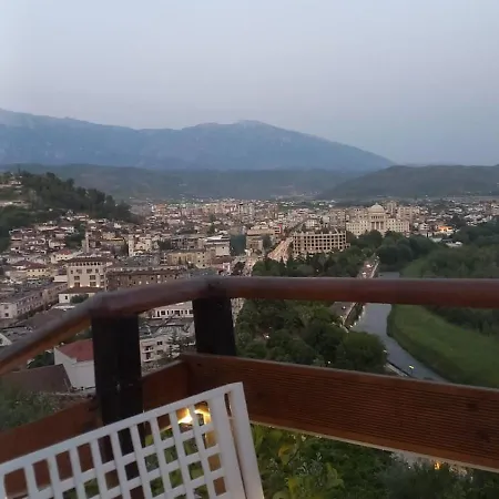 Casa de hóspedes Old Town Hava Baci