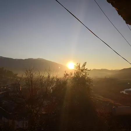 Casa de hóspedes Old Town Hava Baci 3*