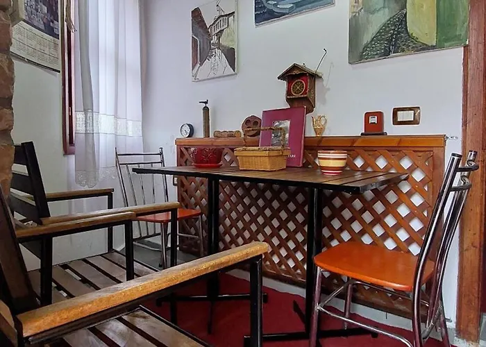 Old Town Hava Baci Гостевой дом 3*