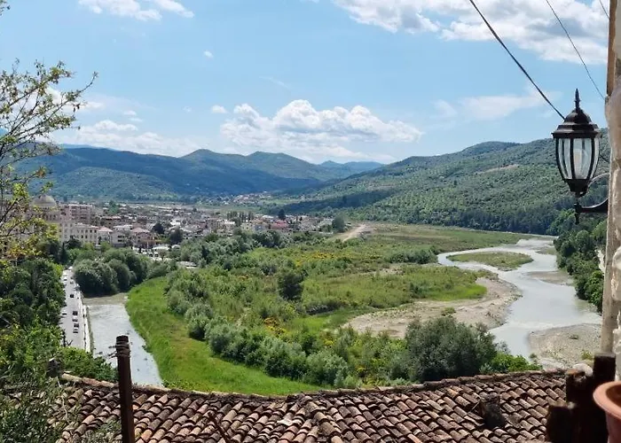 Old Town Hava Baci