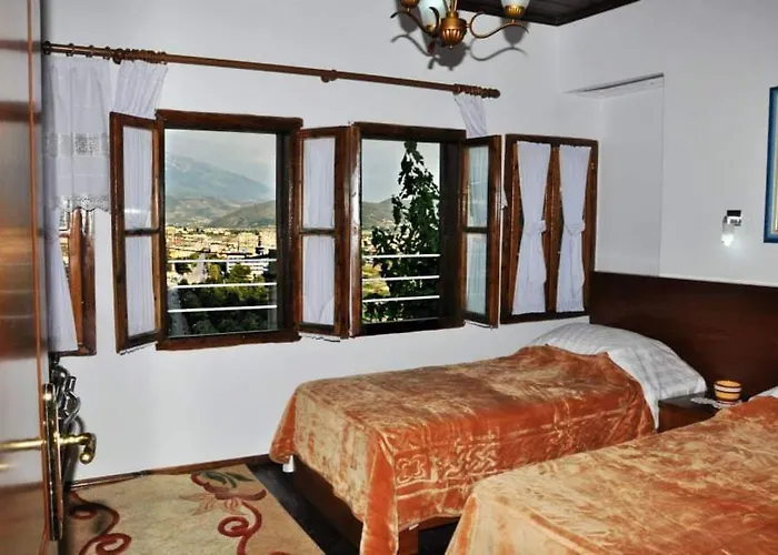 Old Town Hava Baci Гостевой дом 3*