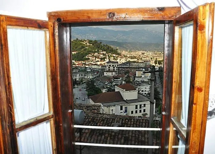 Гостевой дом Old Town Hava Baci