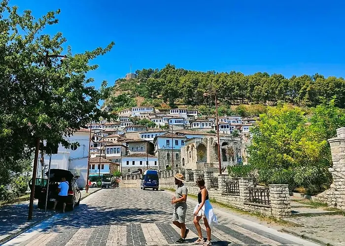 Old Town Hava Baci Гостевой дом 3*