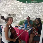 Old Town Hava Baci