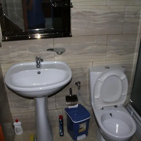 Old Town Hava Baci Guest house Berat
