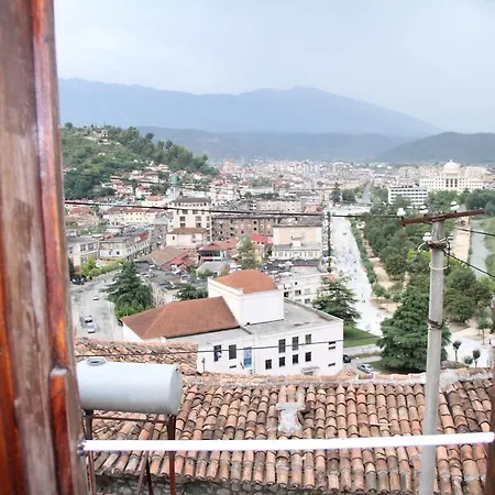 Old Town Hava Baci * ベラト