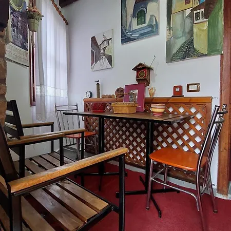 Old Town Hava Baci Maison d'hôtes 3*