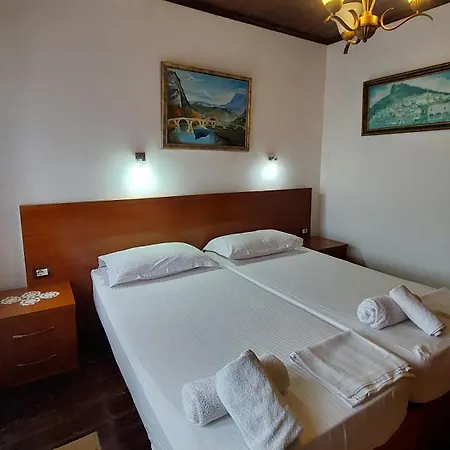 Maison d'hôtes Old Town Hava Baci 3*