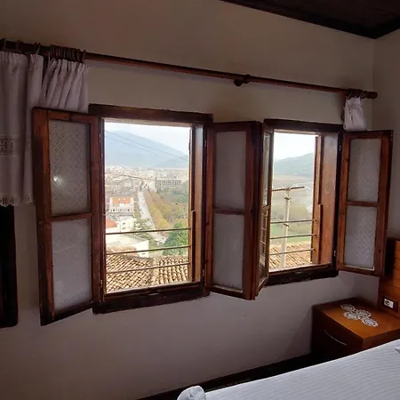 Old Town Hava Baci Maison d'hôtes