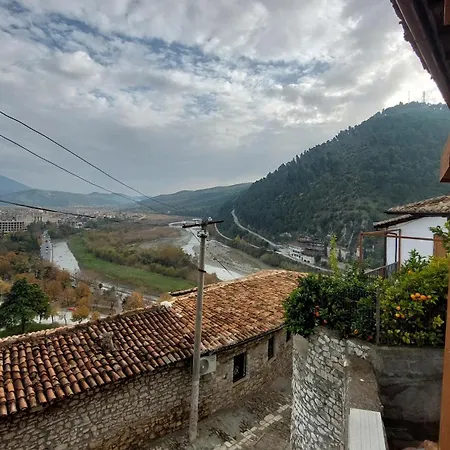 Maison d'hôtes Old Town Hava Baci 3*