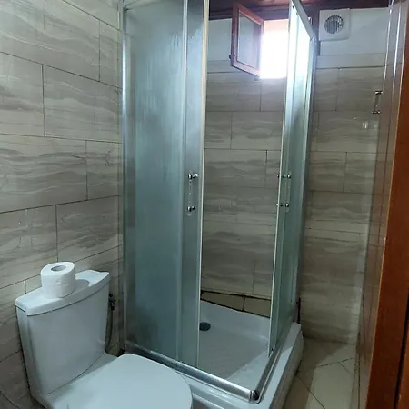 Guest house Old Town Hava Baci Berat