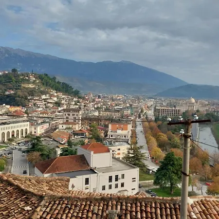 Old Town Hava Baci Berat