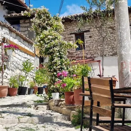 Old Town Hava Baci Maison d'hôtes