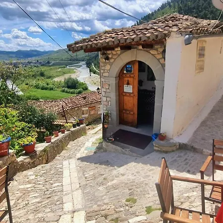 Pensionat Old Town Hava Baci