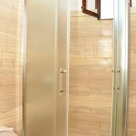 Guest house Old Town Hava Baci Berat