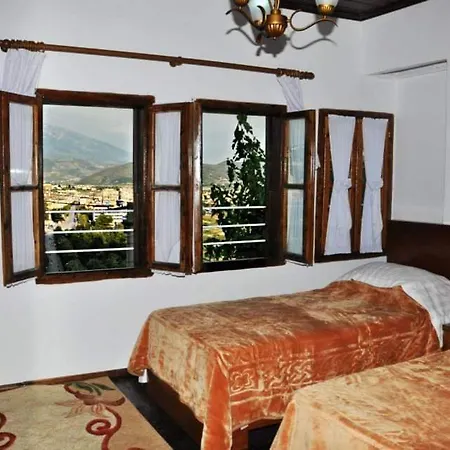 Old Town Hava Baci Maison d'hôtes 3*