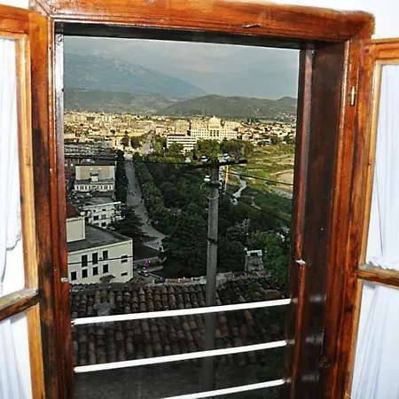 Old Town Hava Baci 3* Berat