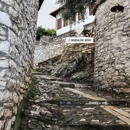 Old Town Hava Baci Berat