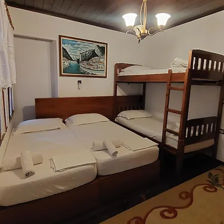 Old Town Hava Baci Maison d'hôtes