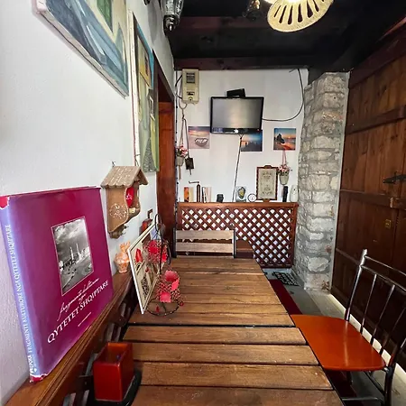 Old Town Hava Baci בית הארחה