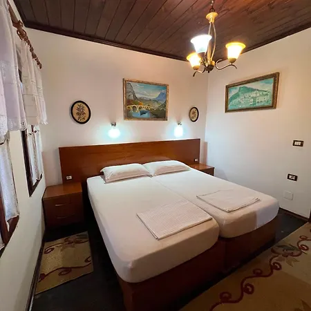 Pensionat Old Town Hava Baci 3*