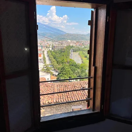 Old Town Hava Baci Berat