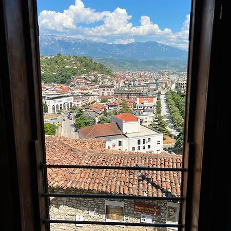 Old Town Hava Baci 3*