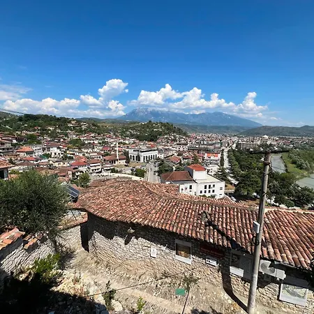 Old Town Hava Baci Pensionat