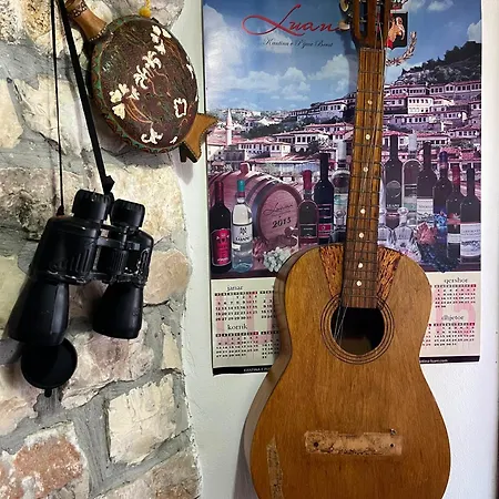 Old Town Hava Baci Pensionat