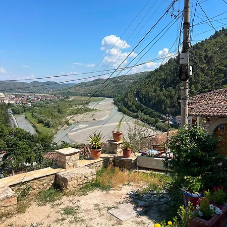 בית הארחה Old Town Hava Baci בראט