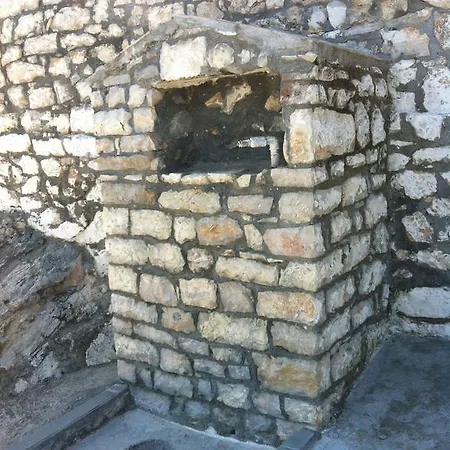 Gasthuis Old Town Hava Baci Berat