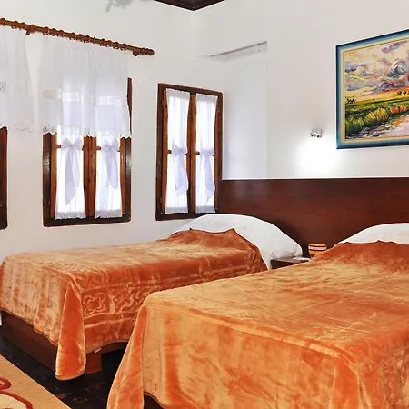 Guest house Old Town Hava Baci