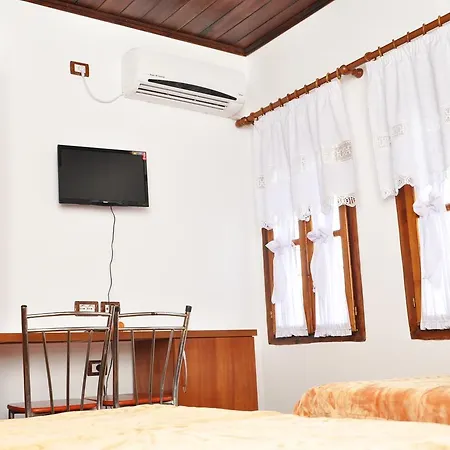 Old Town Hava Baci Maison d'hôtes 3*