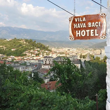 Old Town Hava Baci Gasthuis 3*