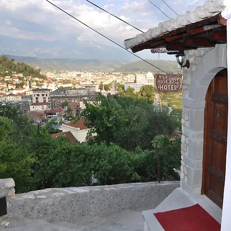Gasthuis Old Town Hava Baci 3*