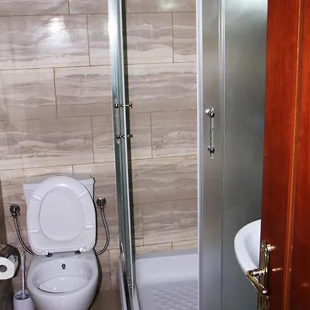 Old Town Hava Baci Gasthuis 3*