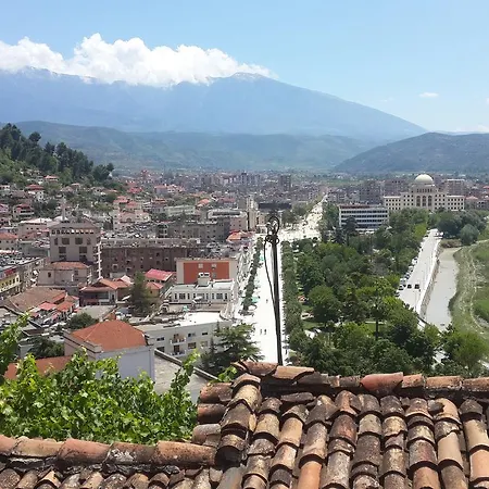 Pensionat Old Town Hava Baci Berat
