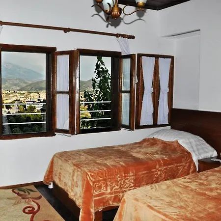 Guest house Old Town Hava Baci