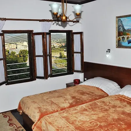 Maison d'hôtes Old Town Hava Baci